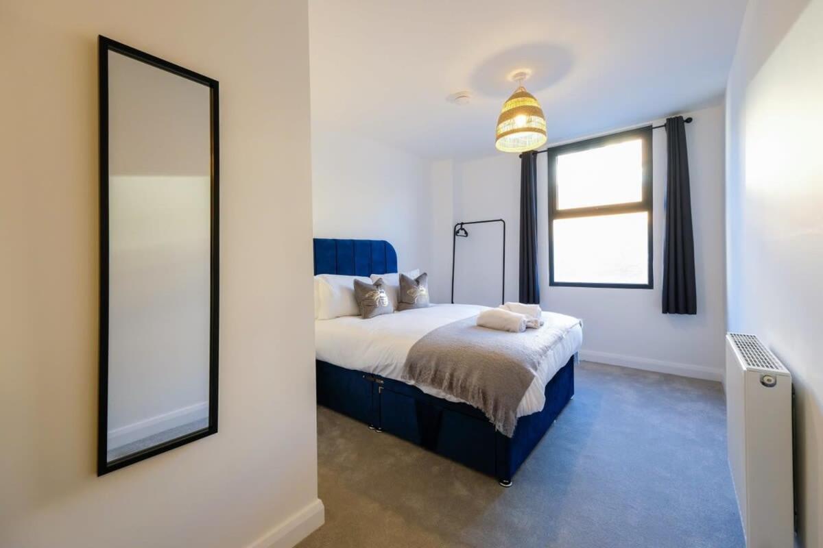 Hotwells Flat 5 - Hopewell Apartment *