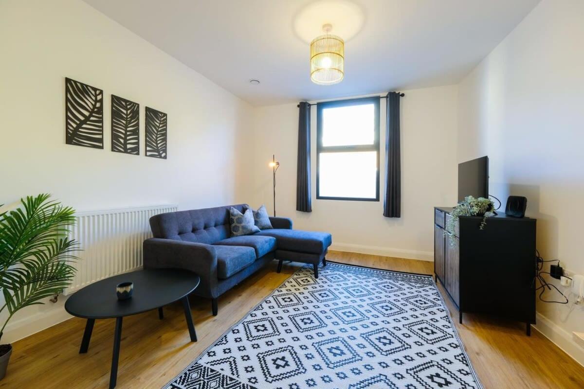 Apartamento Hotwells Flat 5 - Hopewell