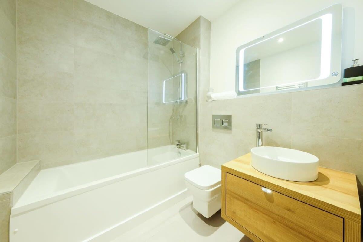 Apartamento Hotwells Flat 5 - Hopewell