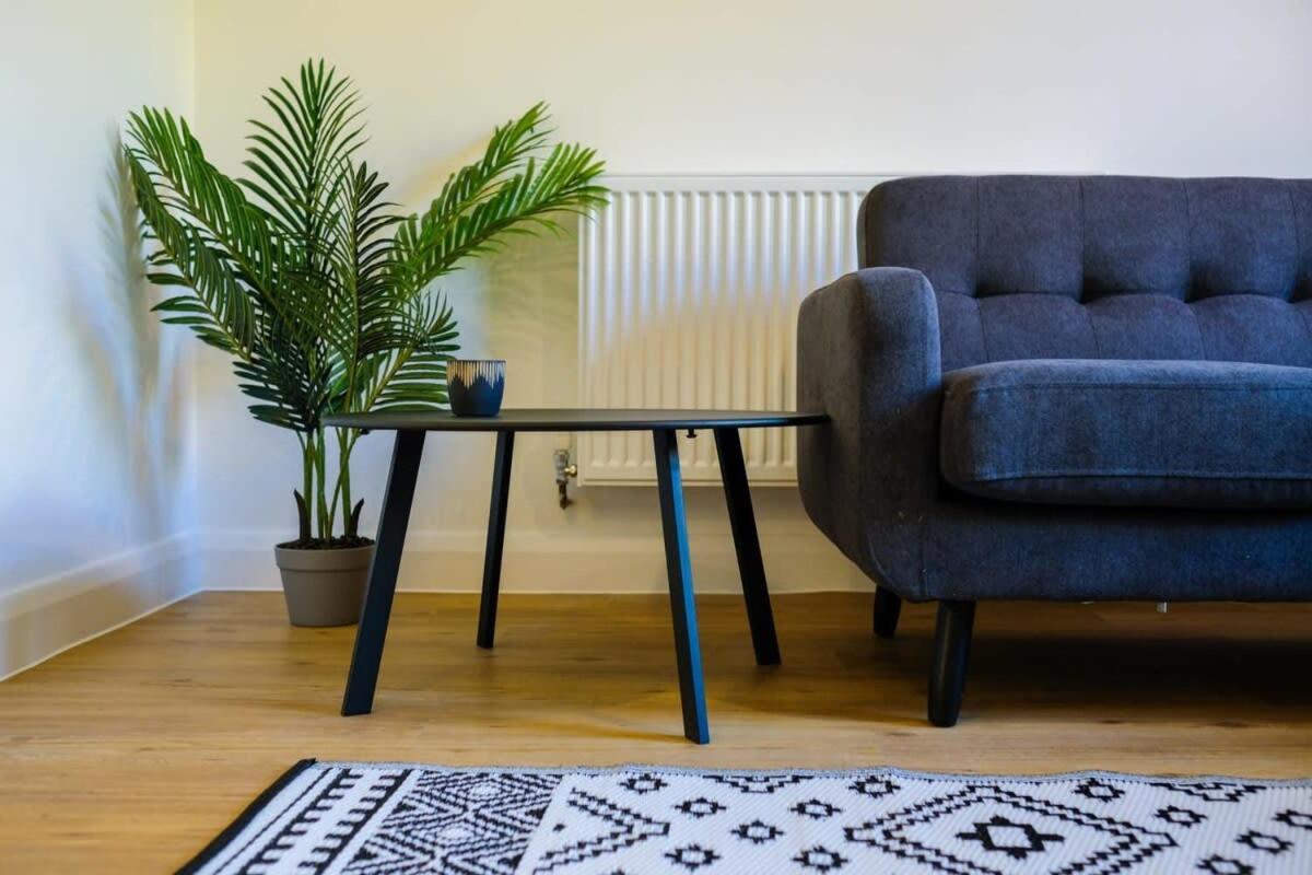 Apartamento Hotwells Flat 5 - Hopewell *